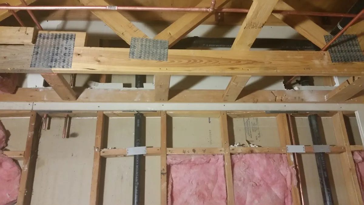 Leak Detection in Cedar Rapids, IA